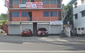 Quoyas Inn Davao